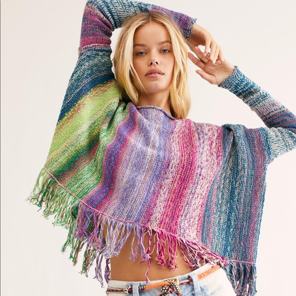 Radiate Pullover Sweater Size 